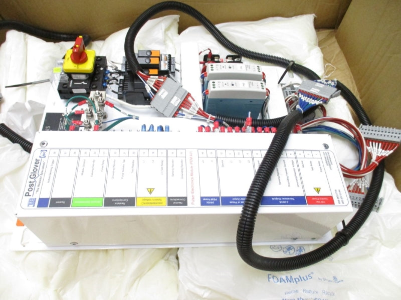 SIEMENS SEPL48YK0000-N 480V 2-10A NSMP