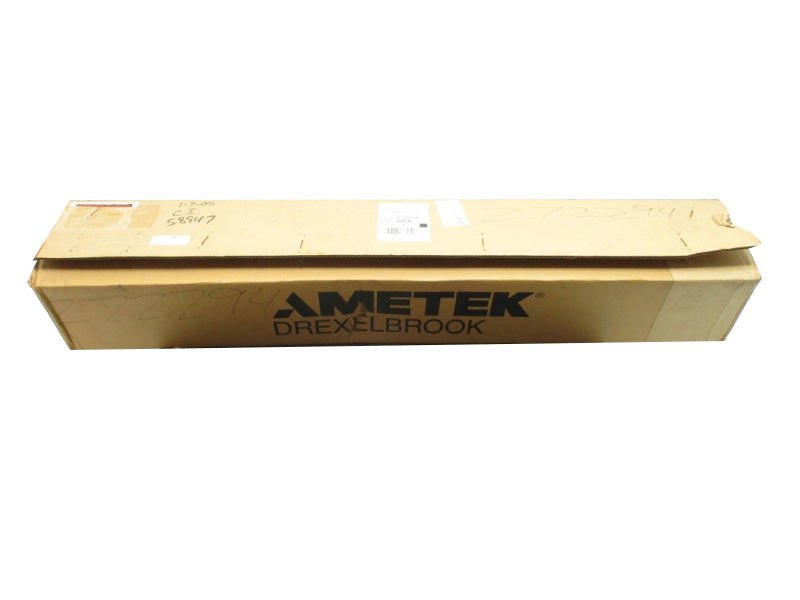 AMETEK DRELELBROOK 700-0001-018 19-250VAC 50PSI NSMP