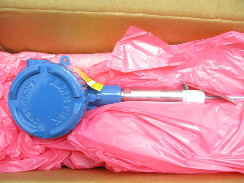 AMETEK DRELELBROOK 700-0001-018 19-250VAC 50PSI NSMP