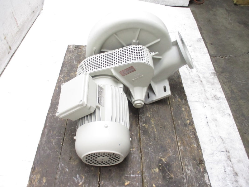 ELEKTROR HRD14/5 303/012836 220/380V 10.9/6.30A NSNP