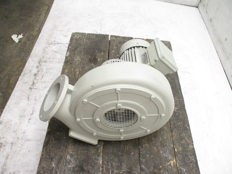 ELEKTROR HRD14/5 303/012836 220/380V 10.9/6.30A NSNP