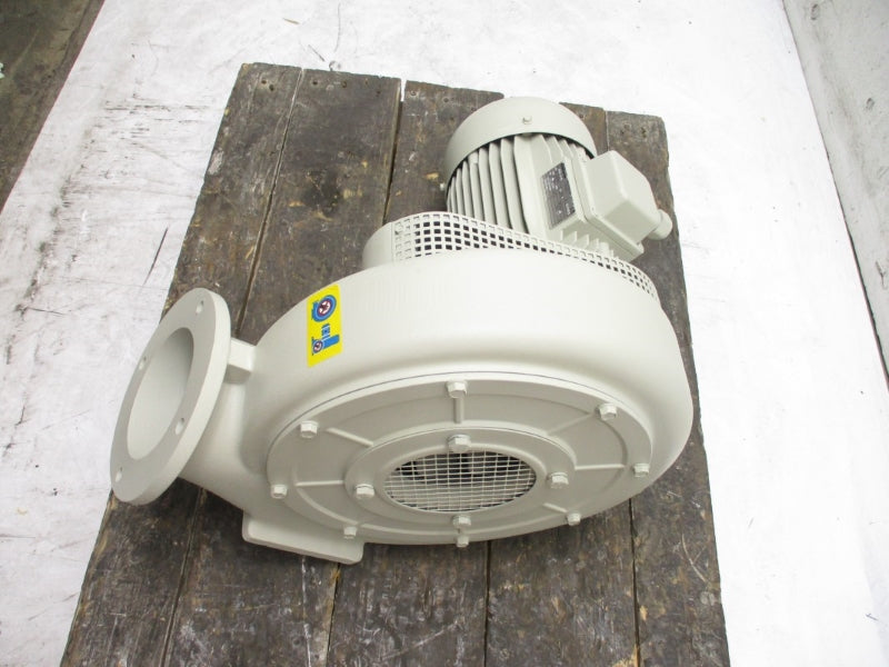 ELEKTROR HRD14/5 02/11913 277/480V 8.70/5.00A NSNP