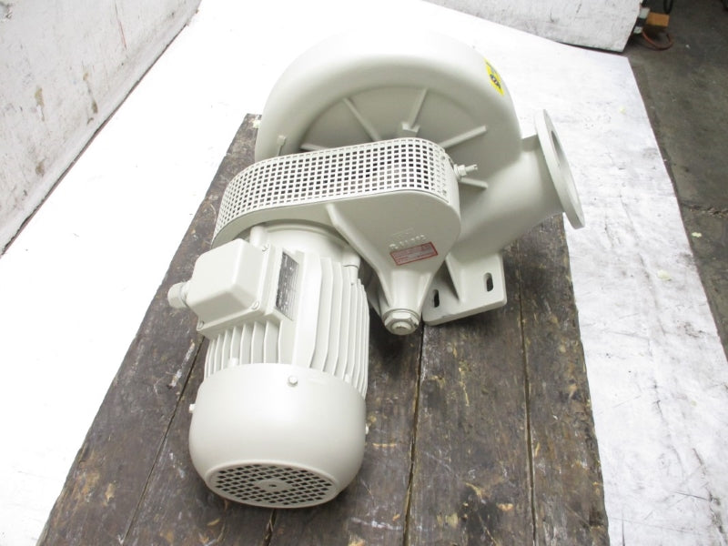 ELEKTROR HRD14/5 02/11913 277/480V 8.70/5.00A NSNP