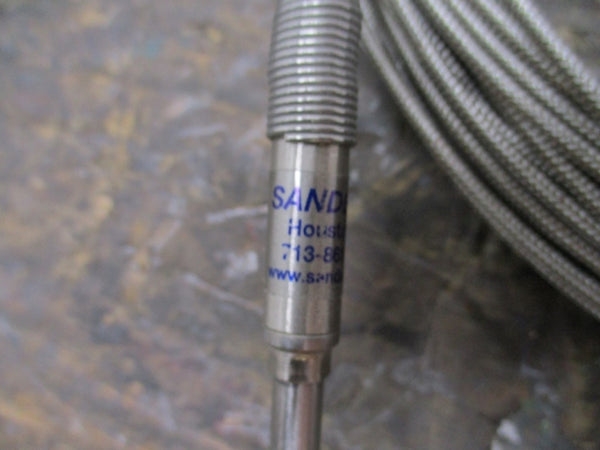 SANDELIUS BB37590921 NSNP