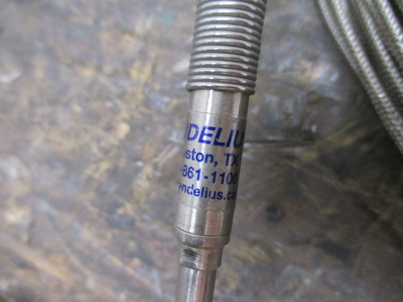 SANDELIUS BB37590921 NSNP