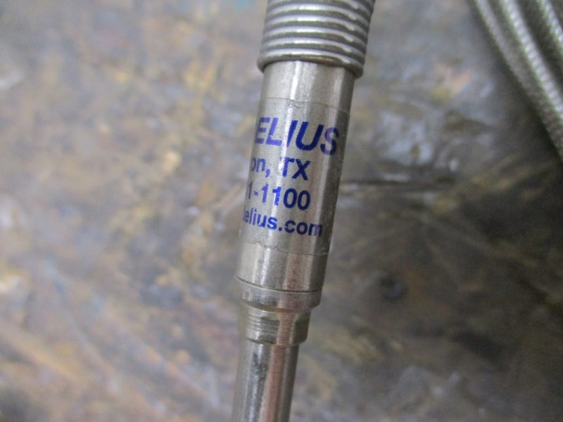 SANDELIUS BB37590921 NSNP