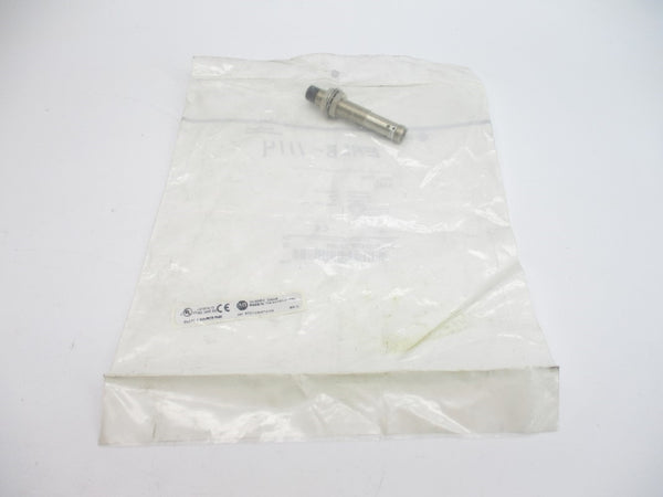 ALLEN BRADLEY 872C-D4NP12-D4 SER. D 10-30VDC NSMP