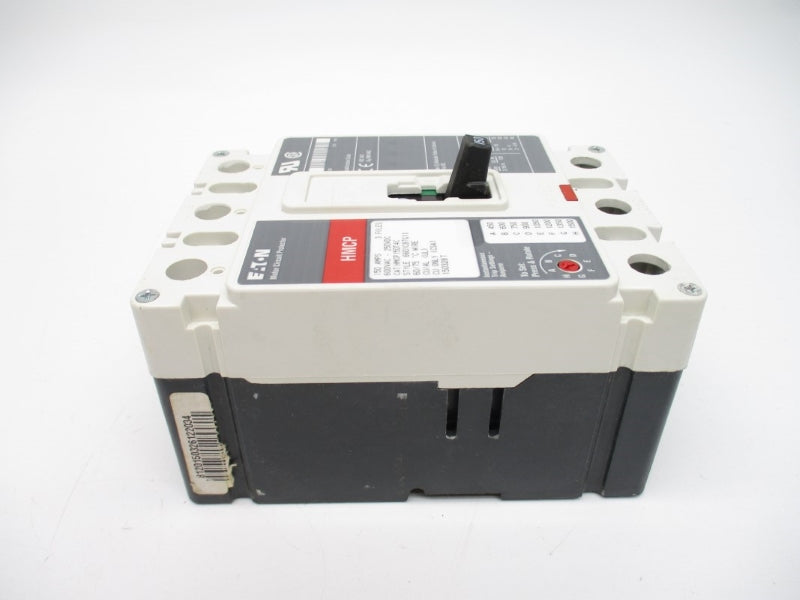 EATON HMCP150T4C 600VAC 150A NSNP