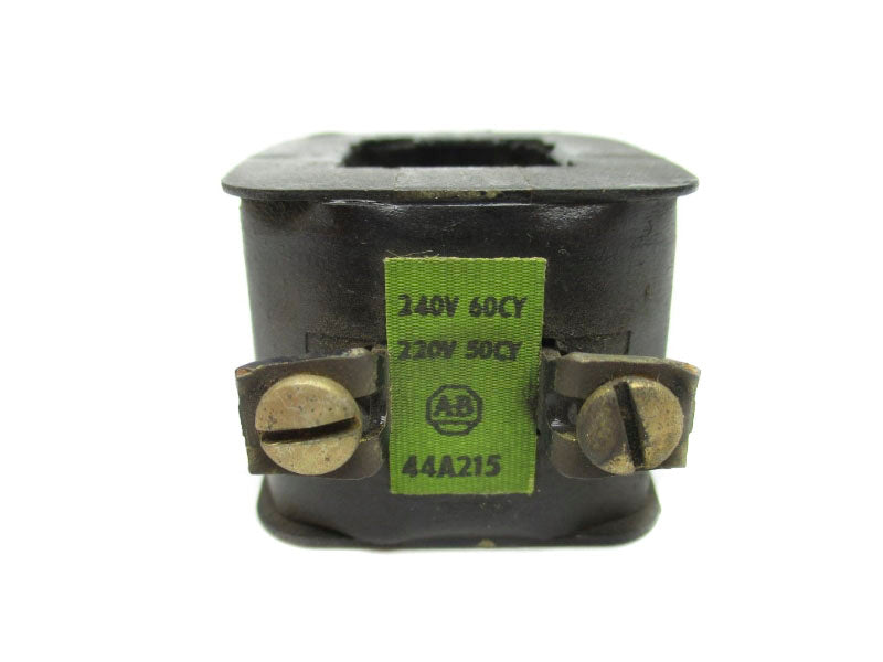 ALLEN BRADLEY 44A215 220/240V NSNP