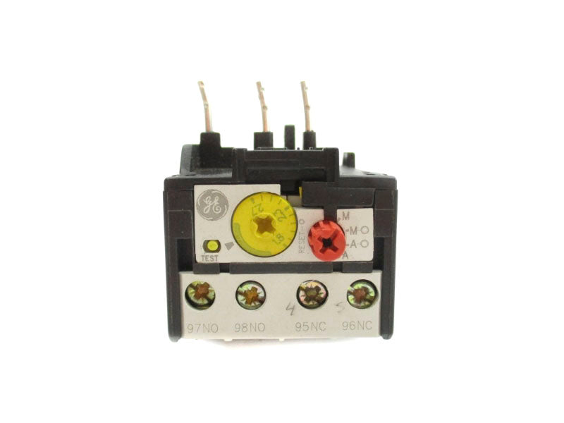 GENERAL ELECTRIC RT1J 690V 1.8-2.7A NSNP