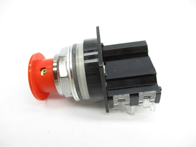 GENERAL ELECTRIC CR104PBM91R5 NSMP