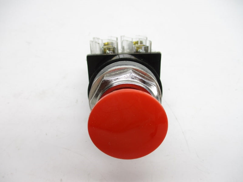 GENERAL ELECTRIC CR104PBM91R5 NSMP