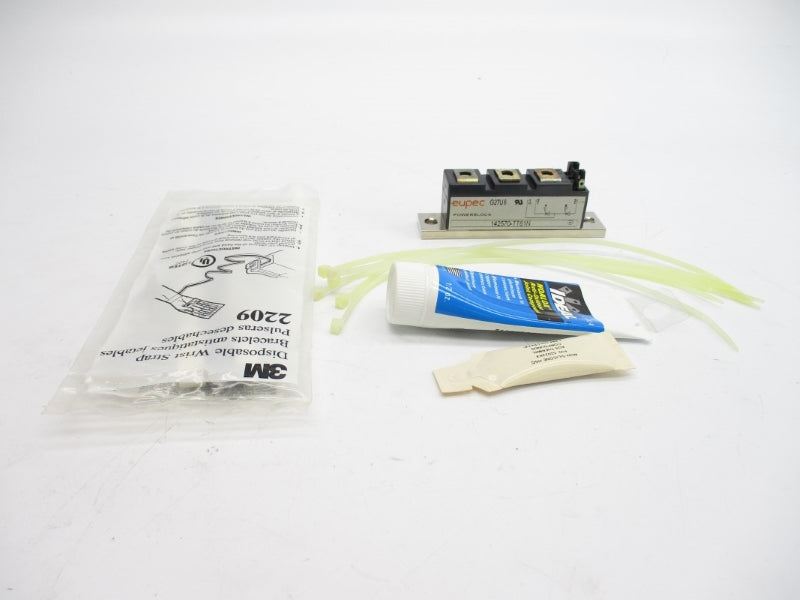 ALLEN BRADLEY SP-192704 1600V 55A (BR/WH) NSMP