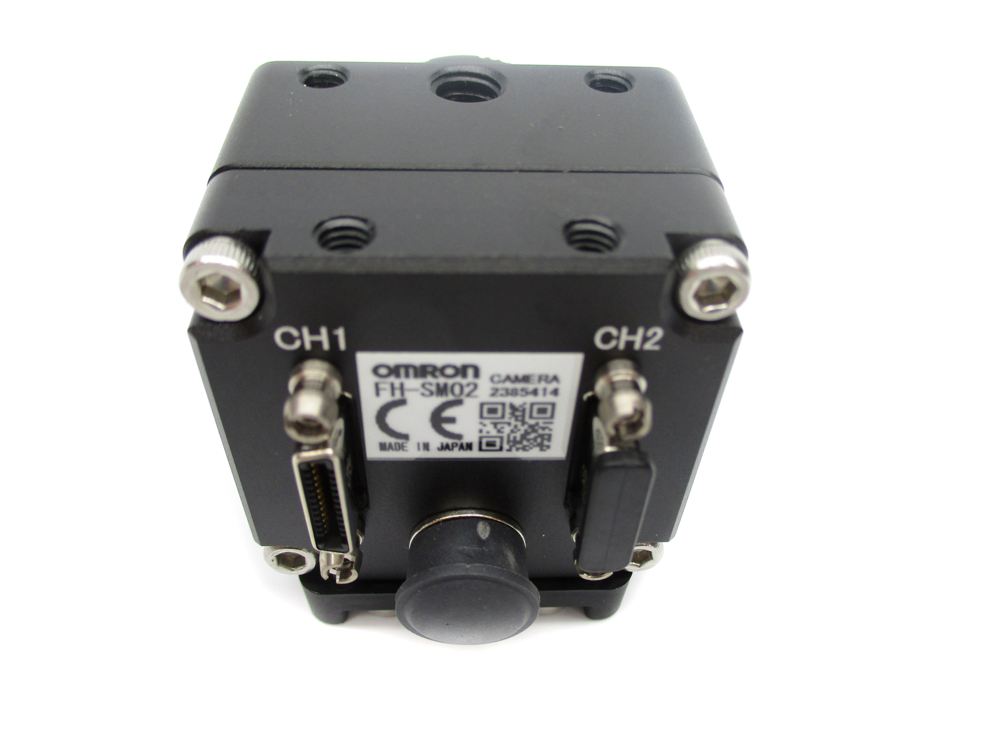 OMRON FH-SM02 NSMP