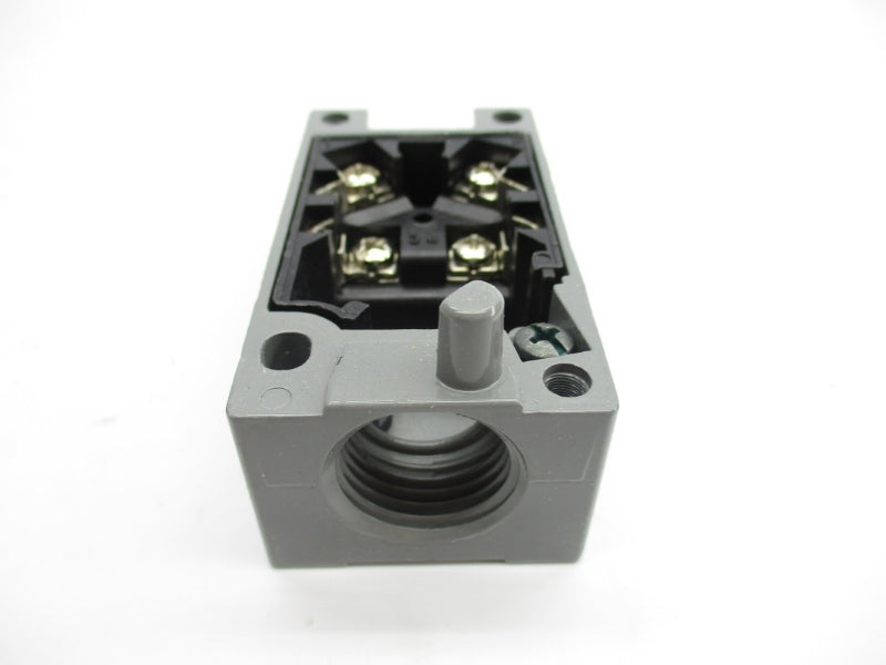 RECEPTACLE E51RC SER. A1 NSMP