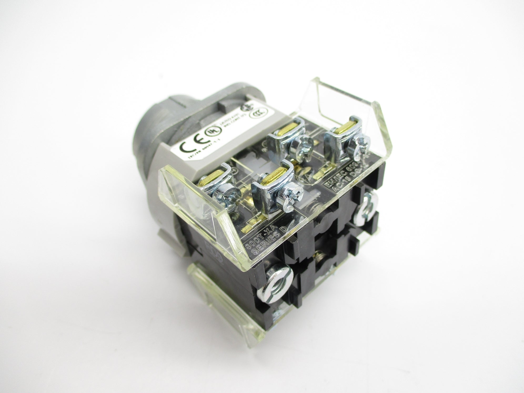 INDUSTRIAL SPARE PART 800T-J2KC1B SER. T (AS PICTURED) (WH) NSMP