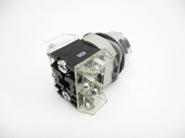 ALLEN BRADLEY 800T-J2KE7B SER. T (WH) NSMP