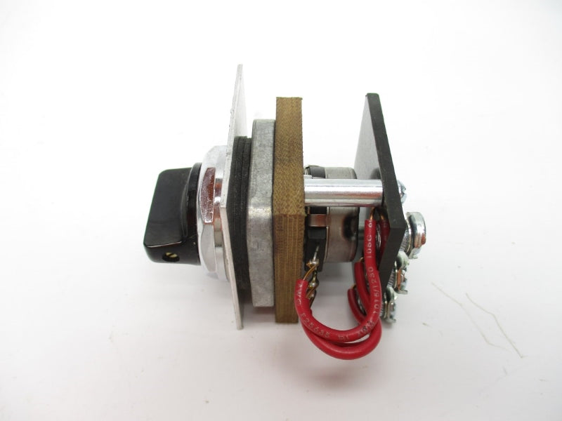 SIEMENS 52MA3B14 500VDC NSNP