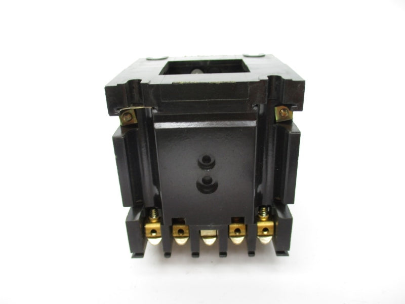 GENERAL ELECTRIC 120A04002AA SER. A 110/115-120V 10A NSNP