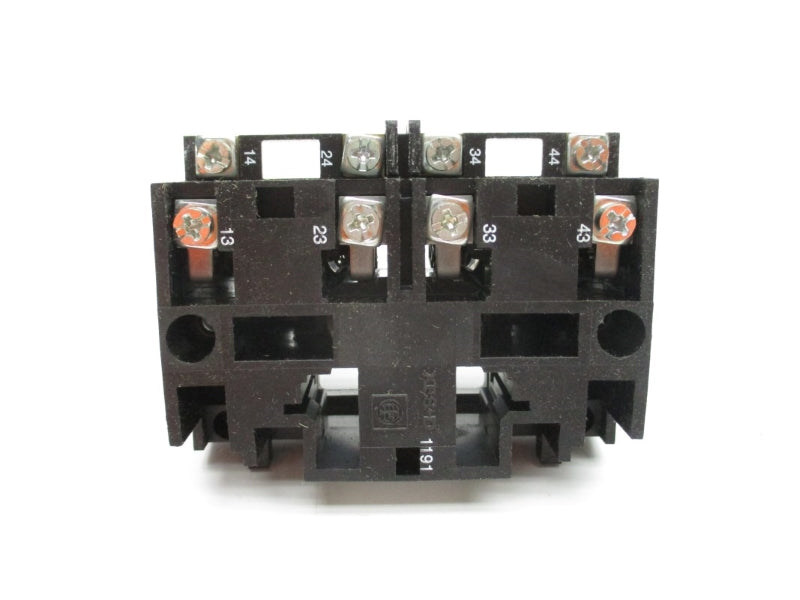 TELEMECANIQUE XES-D1191 600V 12A NSNP