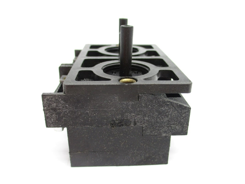 TELEMECANIQUE XES-D1191 600V 12A NSNP