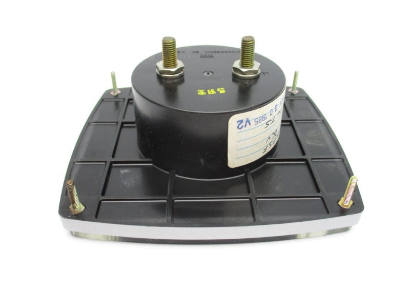 METER 250420SFSF 0-500VDC NSNP