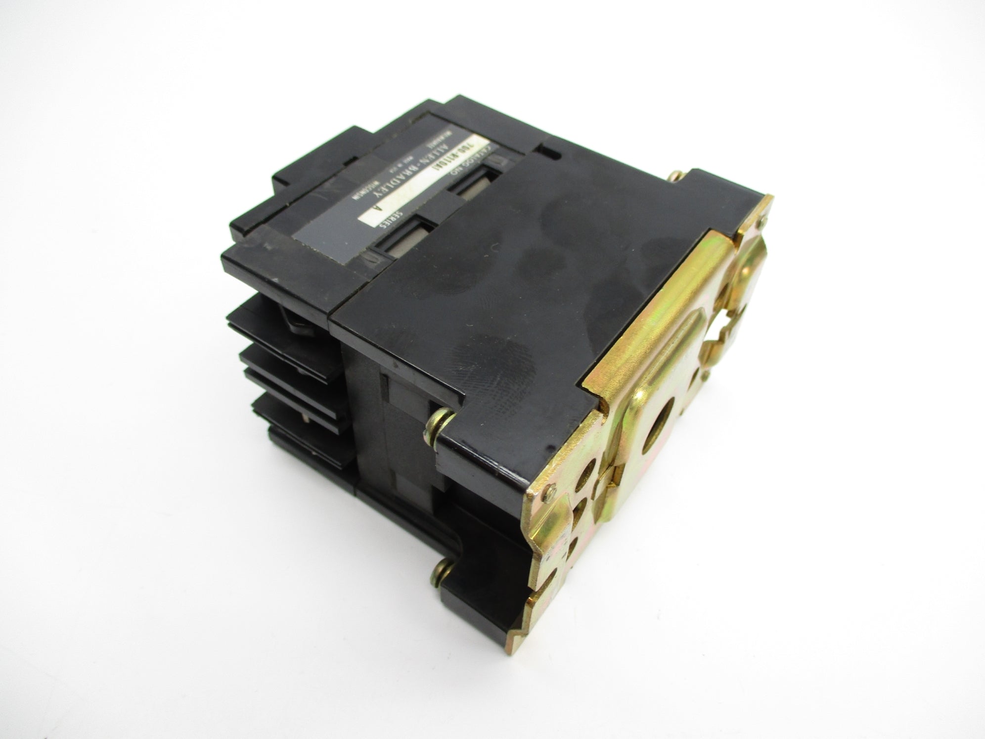 INDUSTRIAL SPARE PART 700-R110A1 SER. A 110/120V UNMP