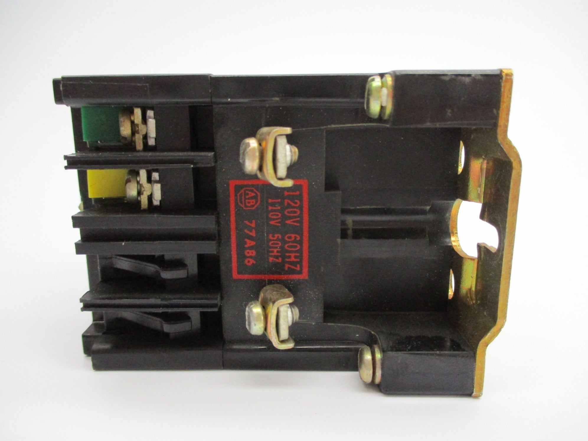INDUSTRIAL SPARE PART 700-R110A1 SER. A 110/120V UNMP