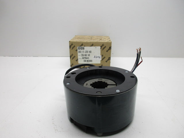 DODGE 025641 NSMP