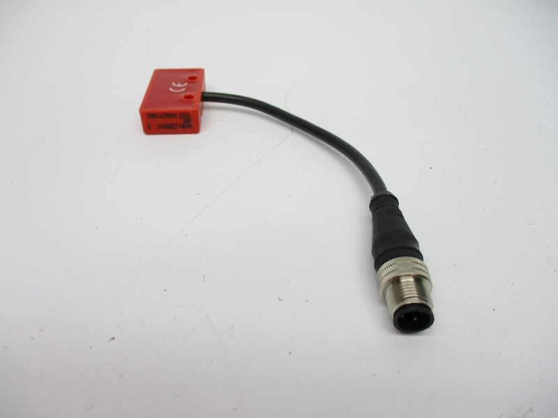 ALLEN BRADLEY 440N-Z2NRS1C SER. A NSNP