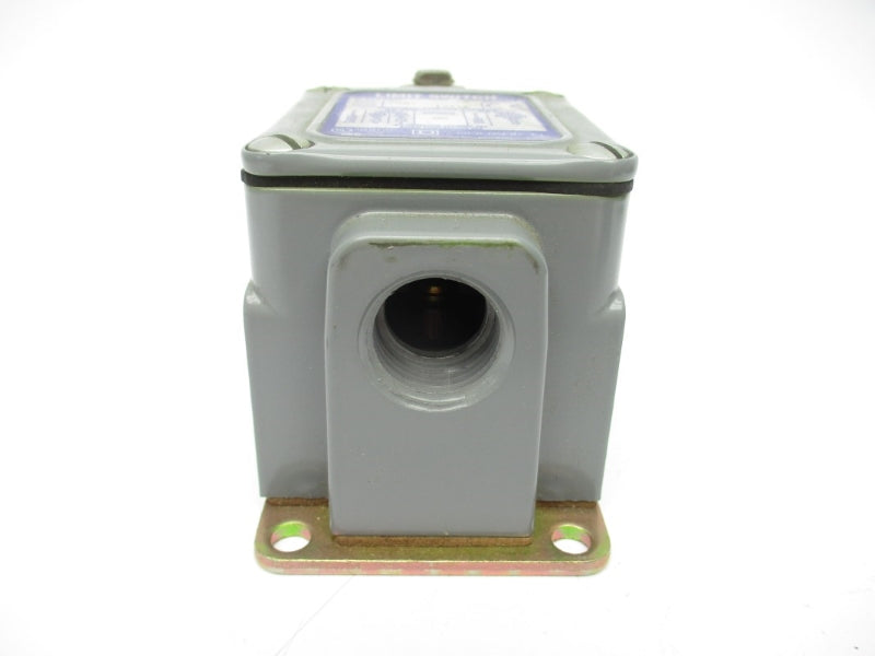 SQUARE D 9007TUB7 SER. D 600VAC 20A NSNP