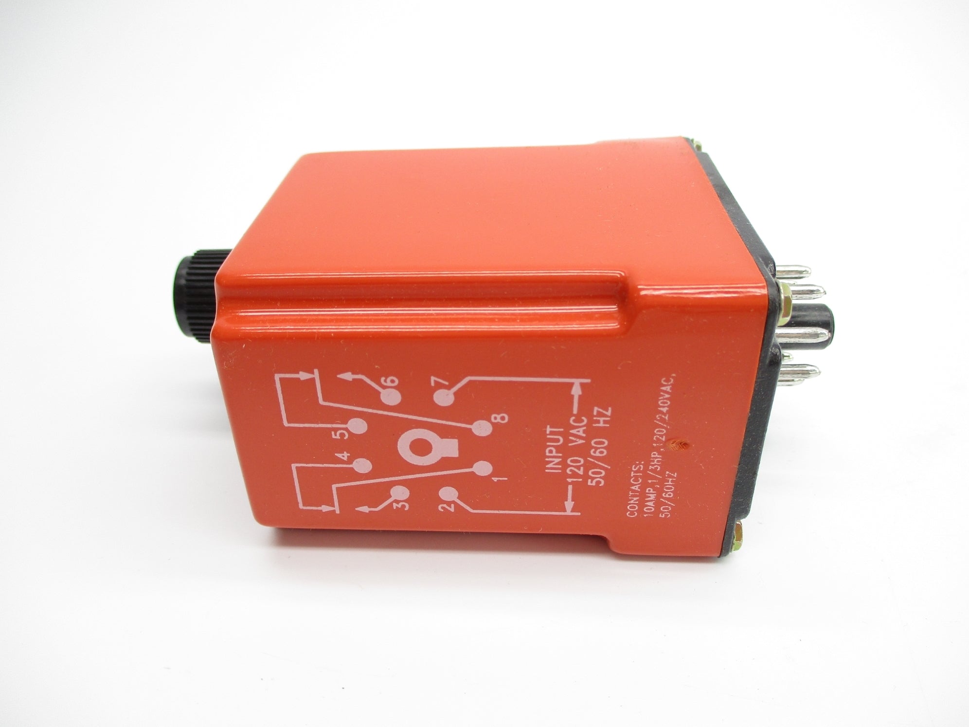 NCC T1K-18000-461 UNMP