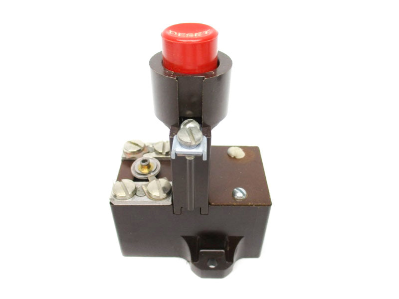 PUSH BUTTON 10-2145-1 NSNP