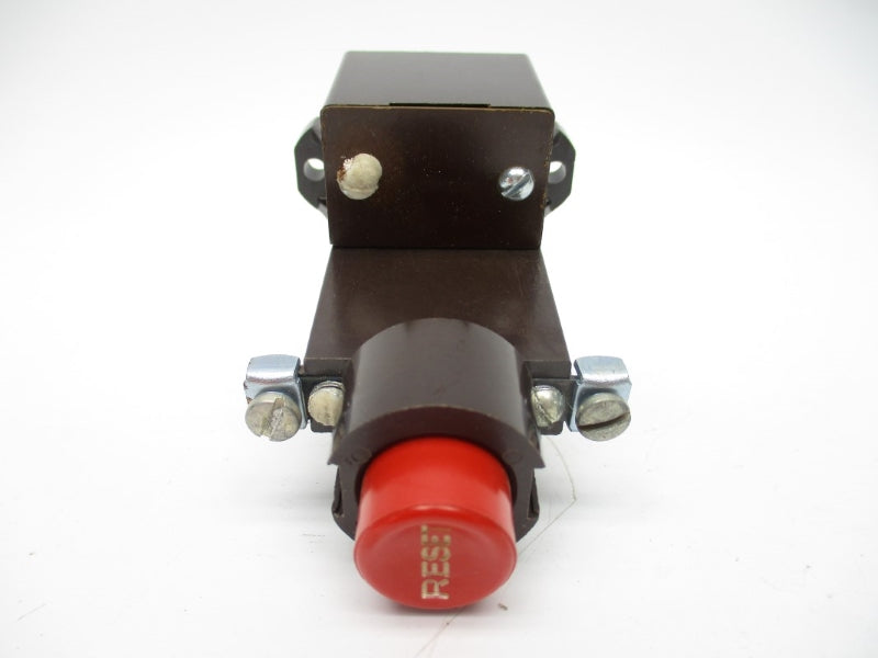 PUSH BUTTON 10-2145-1 NSNP