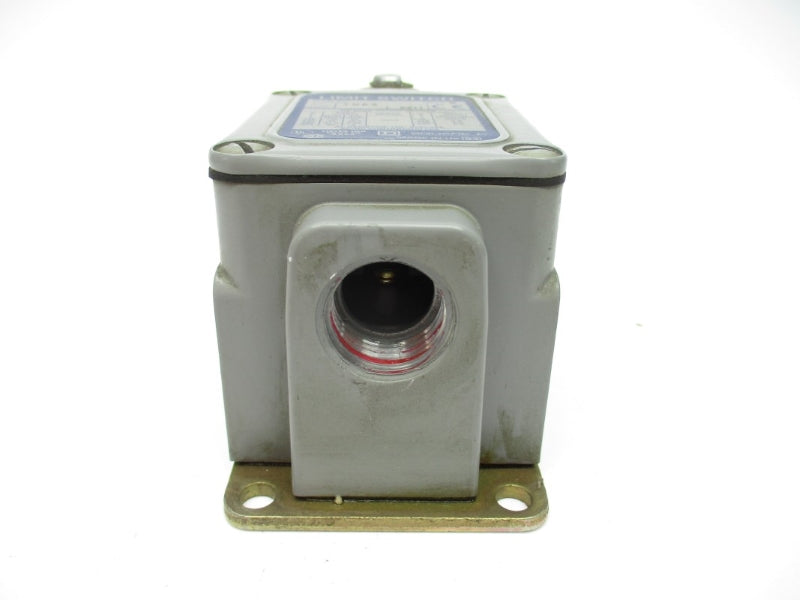 SQUARE D 9007TUB4 SER. D 600VAC 20A NSNP