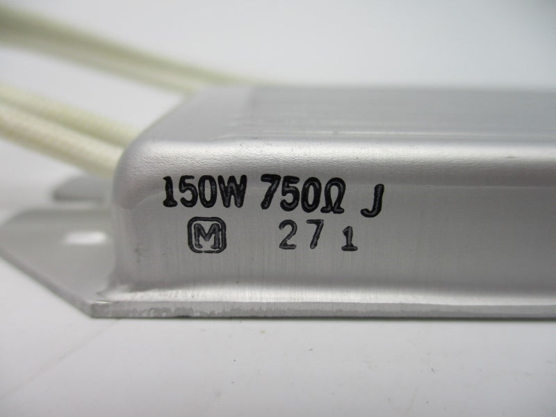 RESISTANCE BRAKE 150WJ271 NSNP