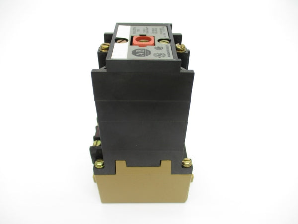 ALLEN BRADLEY 700-P600A1 SER. B 110/115-120V 10A NSNP