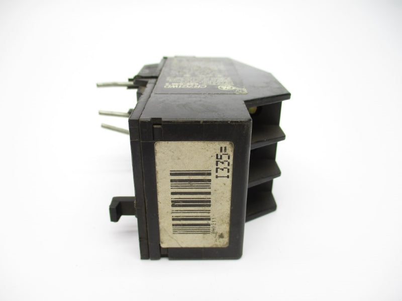 GENERAL ELECTRIC CR7G1WD 600VAC 0.63-0.90A (AS PICTURED) NSNP