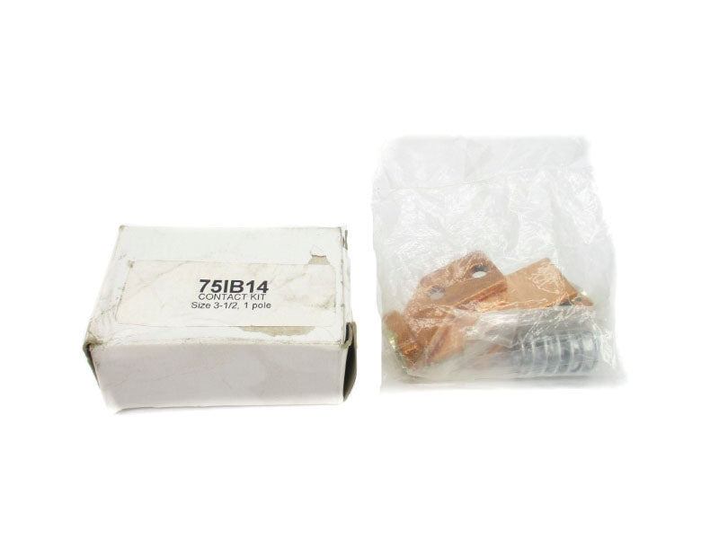 SPARE PART KIT 75IB14 3-1/2" NSMP