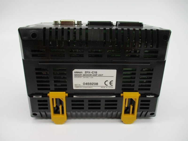 OMRON ZFX-C15 24VDC 1.0A NSMP