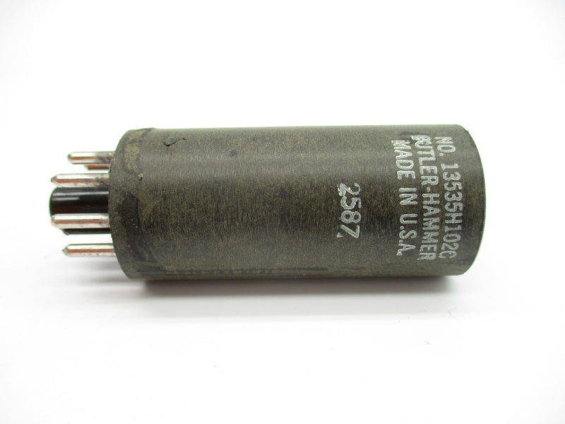 CUTLER HAMMER 13535H102C NSMP
