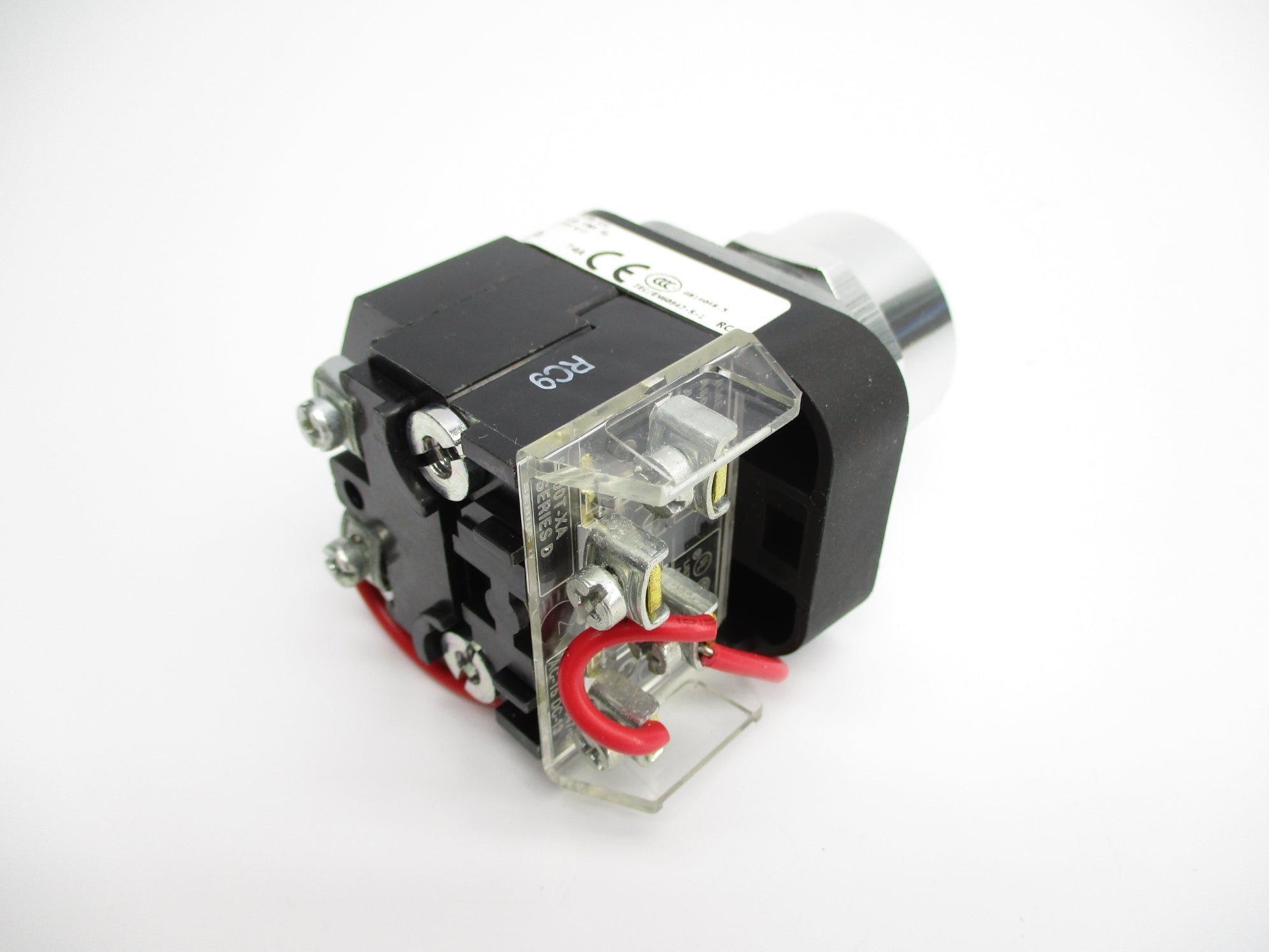 INDUSTRIAL SPARE PART 800T-PT16 SER. T 120V (AS PICTURED) NSNP