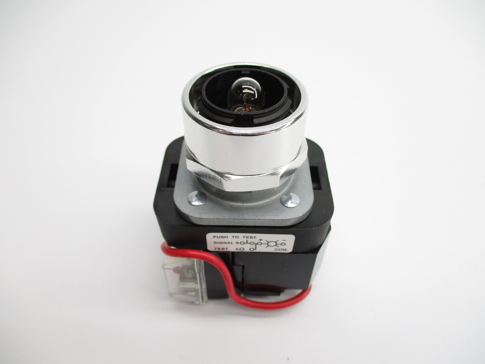 INDUSTRIAL SPARE PART 800T-PT16 SER. T 120V (AS PICTURED) NSNP