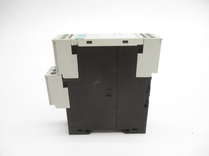 SIEMENS 3RN1010-1CG00 110-120VAC 6A NUPI