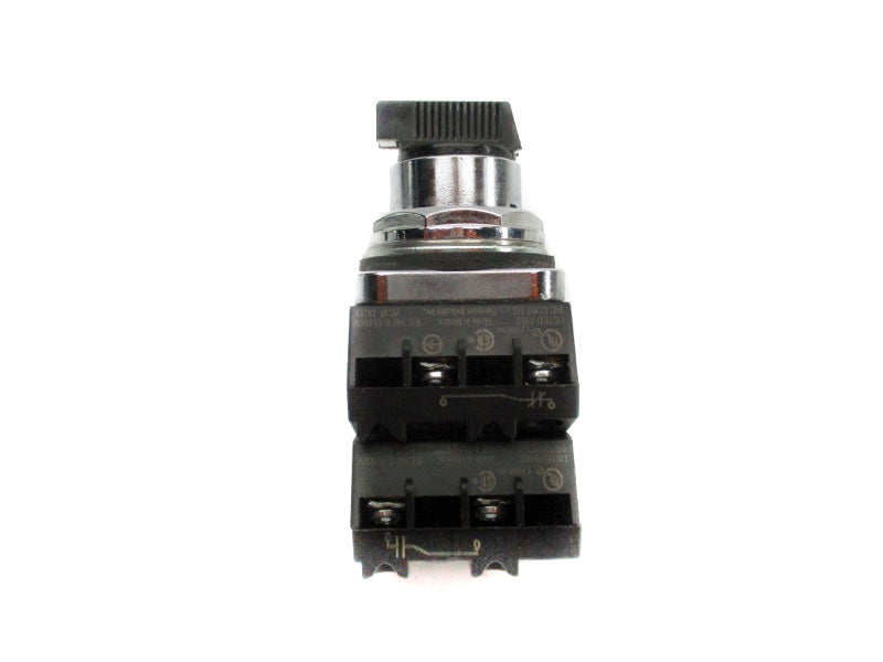 SIEMENS 52SA2GAB 660V (AS PICTURED) NUPI
