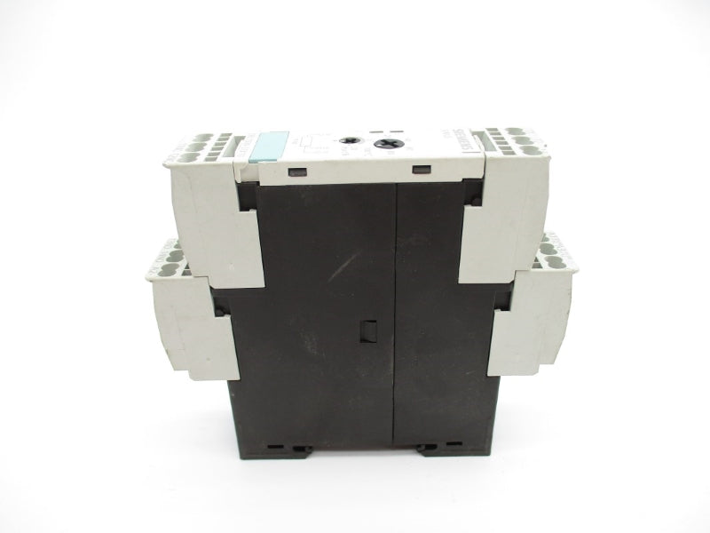 SIEMENS 3RS1000-2CK10 220-240VAC 4A (AS PICTURED) NUPI
