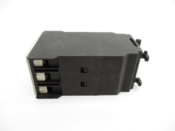 SIEMENS 3RT1926-2EC21 100-127VAC 3A 0.5-10S NUPI