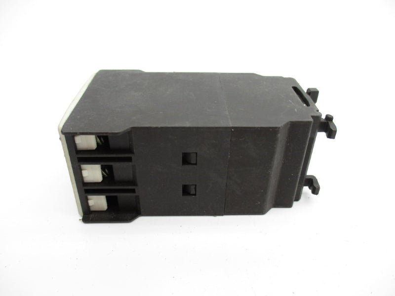 SIEMENS 3RT1926-2EC21 100-127VAC 3A 0.5-10S NUPI