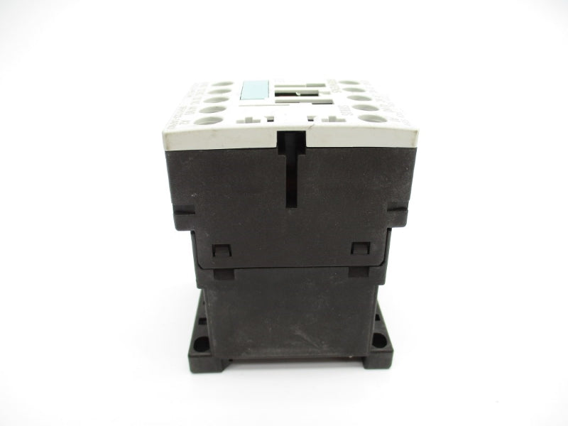 SIEMENS 3RH1122-1AP60 220/240V 10A NUPI