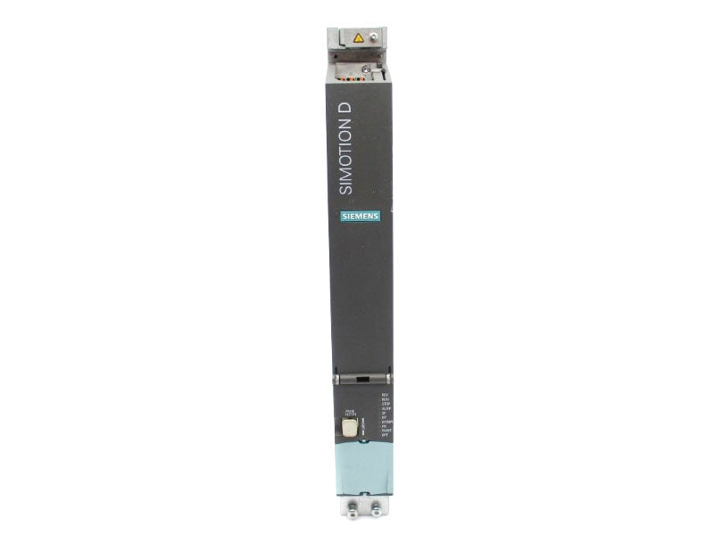 SIEMENS 6AU1435-2AD00-0AA0 24VDC 0.5A NUPI